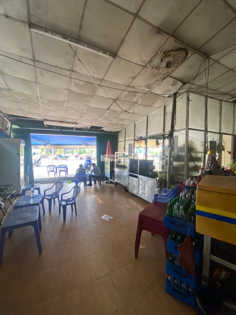Bán nhà mặt tiền quận 6 Lý Chiêu Hoàng 331m2 ngang 10m, 6 tầng kinh doanh đỉnh, 38 tỷ TL