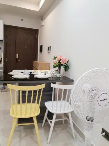 Bán CC Saigon Royal, Q4 - 61m2 , bao sang tên công chứng