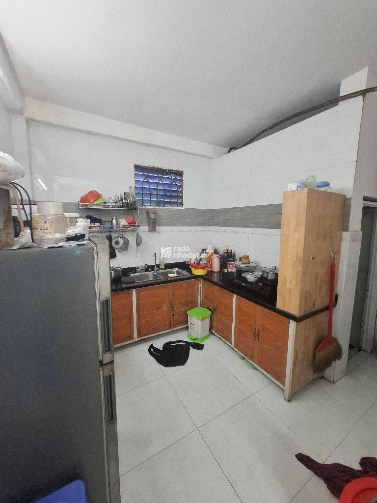 Hẻm Trước Nhà 4M Ngay Chi Cục Thuế Tân Phú - 52,5m2 - N4x13 - 2 Tầng - Hđ Thuê 10Tr/th - Chỉ 5,35T