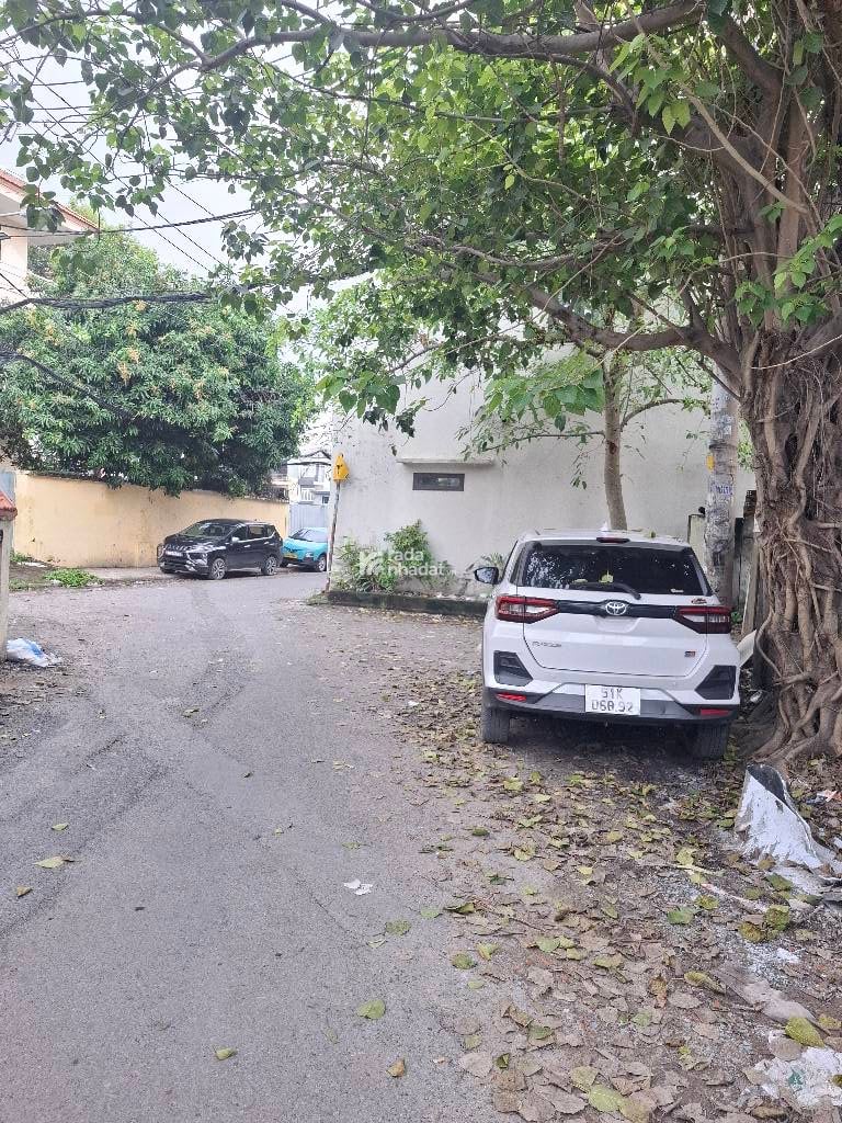 Hẻm Trước Nhà 4M Ngay Chi Cục Thuế Tân Phú - 52,5m2 - N4x13 - 2 Tầng - Hđ Thuê 10Tr/th - Chỉ 5,35T