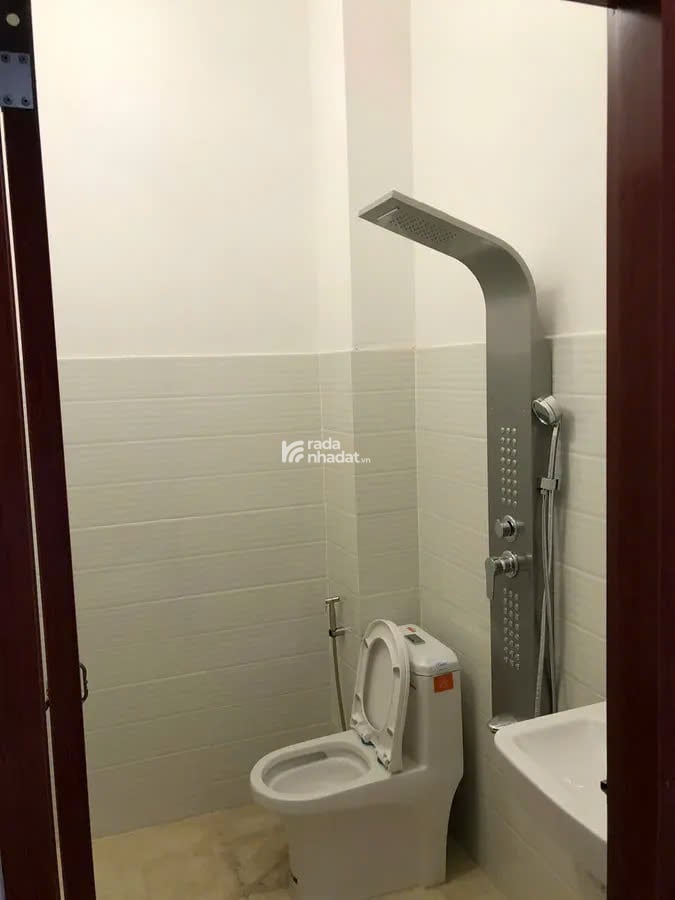 Bán nhà HXH Lưu Chí Hiếu, Tân Phú, 70m2, 2 tầng, chỉ 6.7 tỷ TL