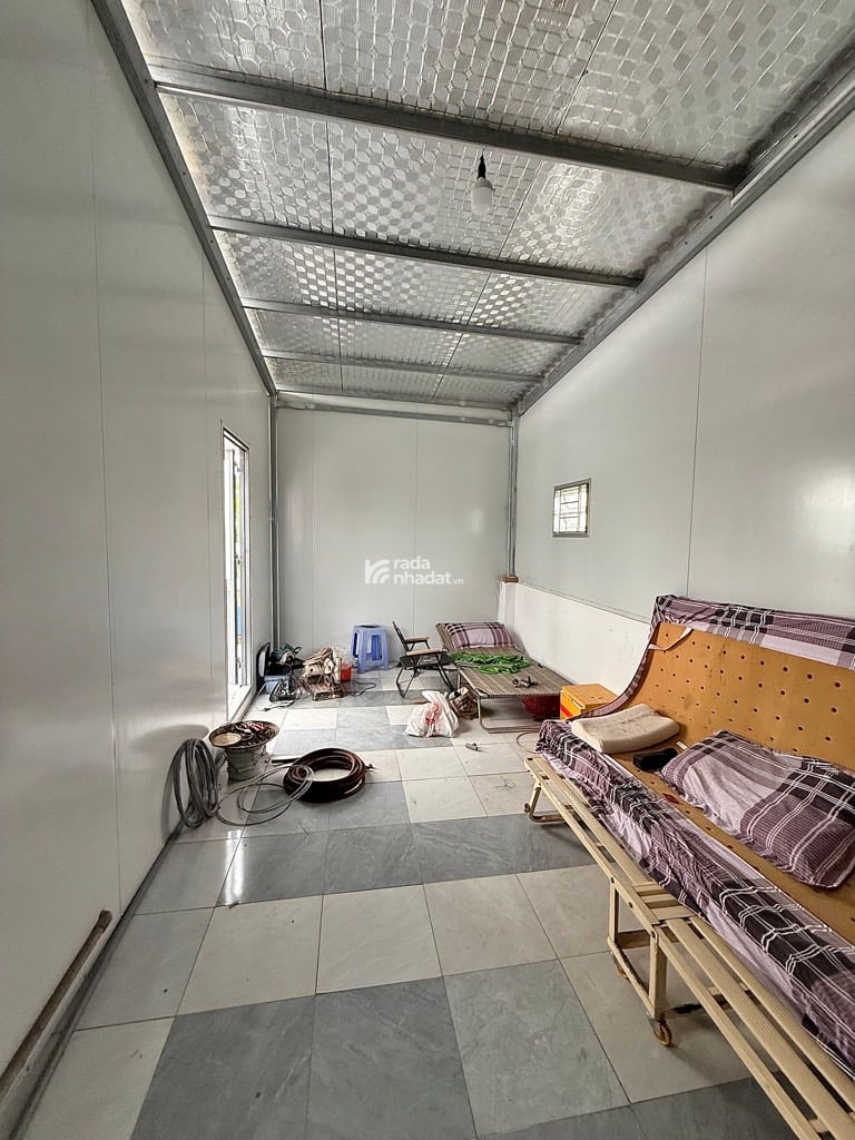 BÁN NHÀ HẺM XE HƠI KẾ LÊ VĂN QUỚI 92M2 6.X TỶ 11X8M BÌNH TÂN GIÁP TÂN PHÚ  