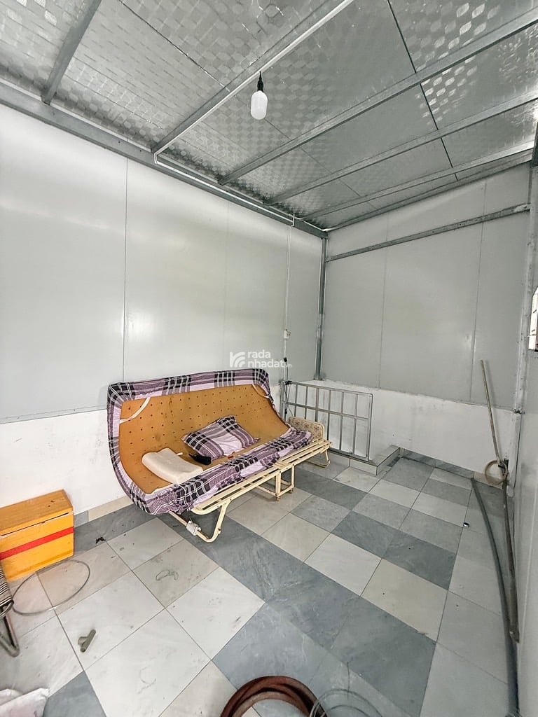 BÁN NHÀ HẺM XE HƠI KẾ LÊ VĂN QUỚI 92M2 6.X TỶ 11X8M BÌNH TÂN GIÁP TÂN PHÚ  