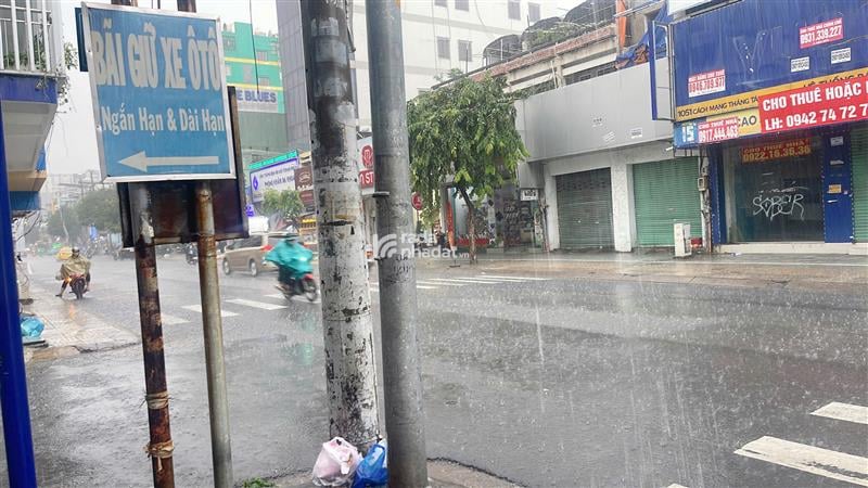 MTKD CÁCH MẠNG THÁNG 8, TÂN BÌNH, 220M2 CÓ DÒNG TIỀN. GIẢM 350TR CHỈ 63T TL
