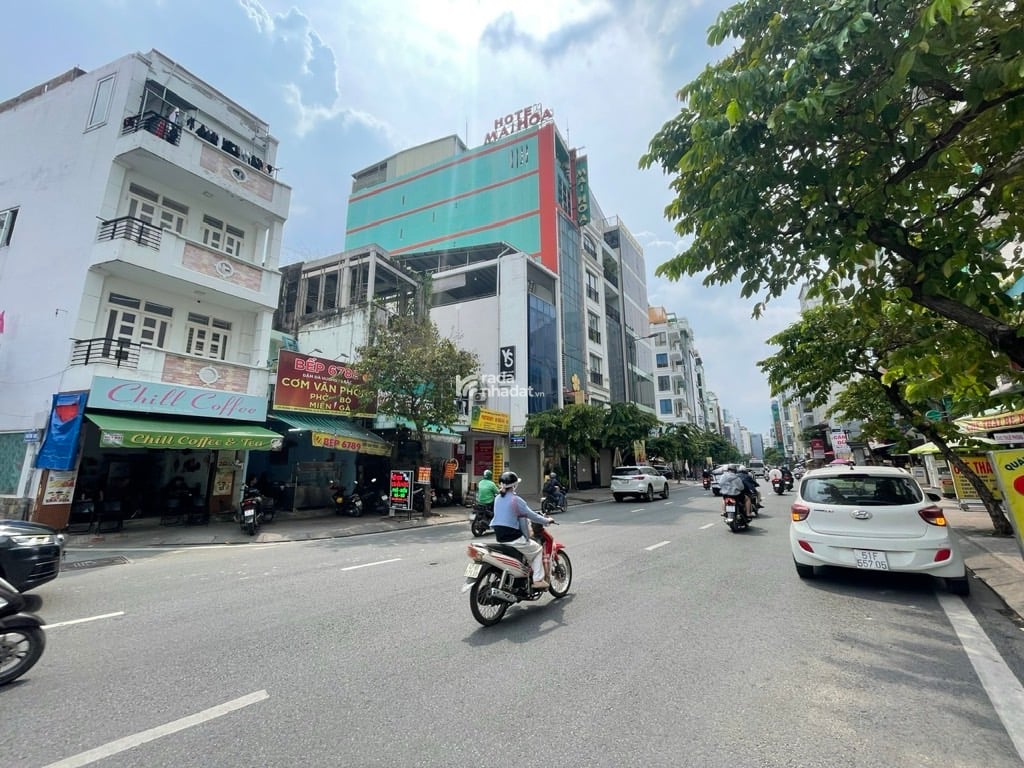 NGAY SÂN BAY, MTKD BẠCH ĐẰNG, TÂN BÌNH, 85M2 CÓ KC Ở NGAY. GIẢM 750TR CHỈ CÒN 19T TL 