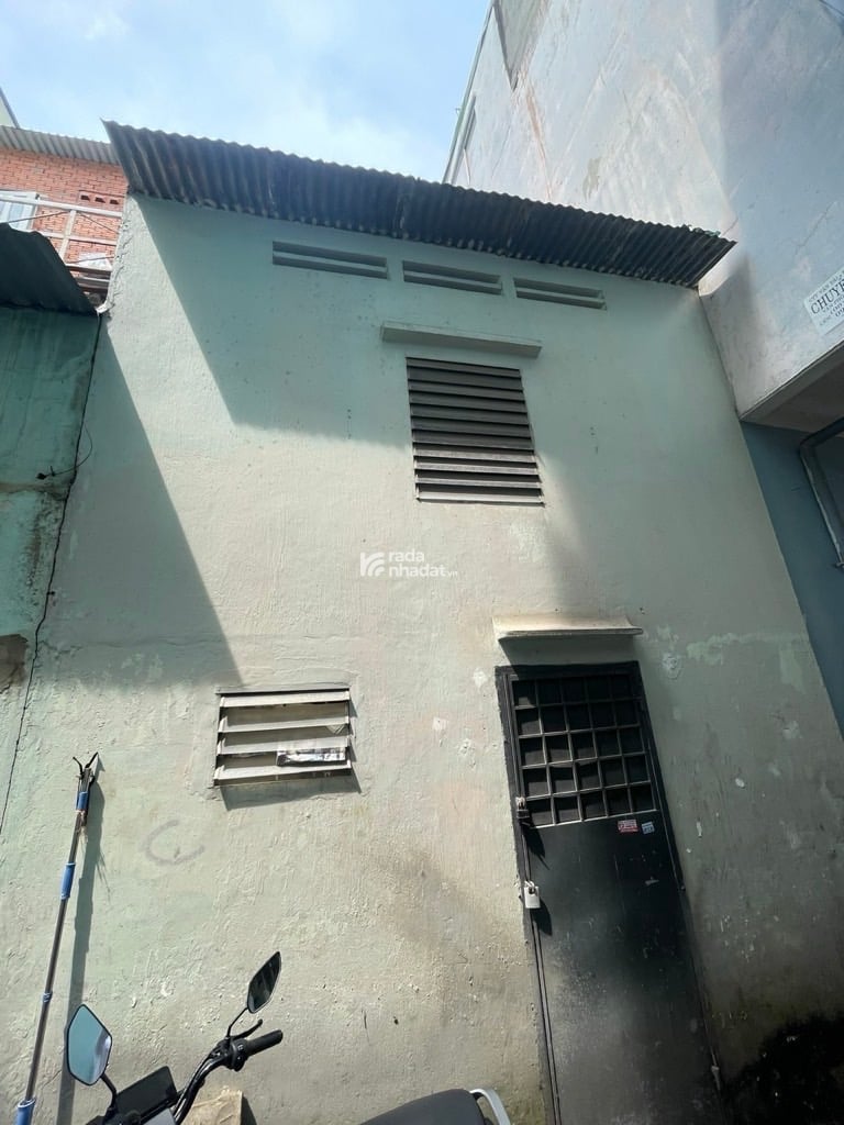 NGAY SÂN BAY, MTKD BẠCH ĐẰNG, TÂN BÌNH, 85M2 CÓ KC Ở NGAY. GIẢM 750TR CHỈ CÒN 19T TL 