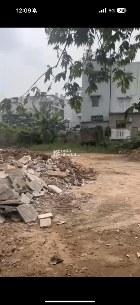 ĐẤT HIẾM 600M2 HẺM XE HƠI GẦN HUỲNH TẤN PHÁT QUẬN 7– CHỈ 7 TỶ.