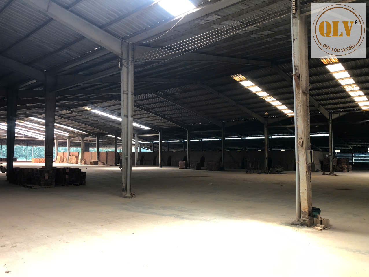 CHO THUÊ ĐẤT VÀ NHÀ XƯỞNG CỤM CÔNG NGHIỆP TÂN AN, VĨNH CỬU, ĐỒNG NAI 15.000m2