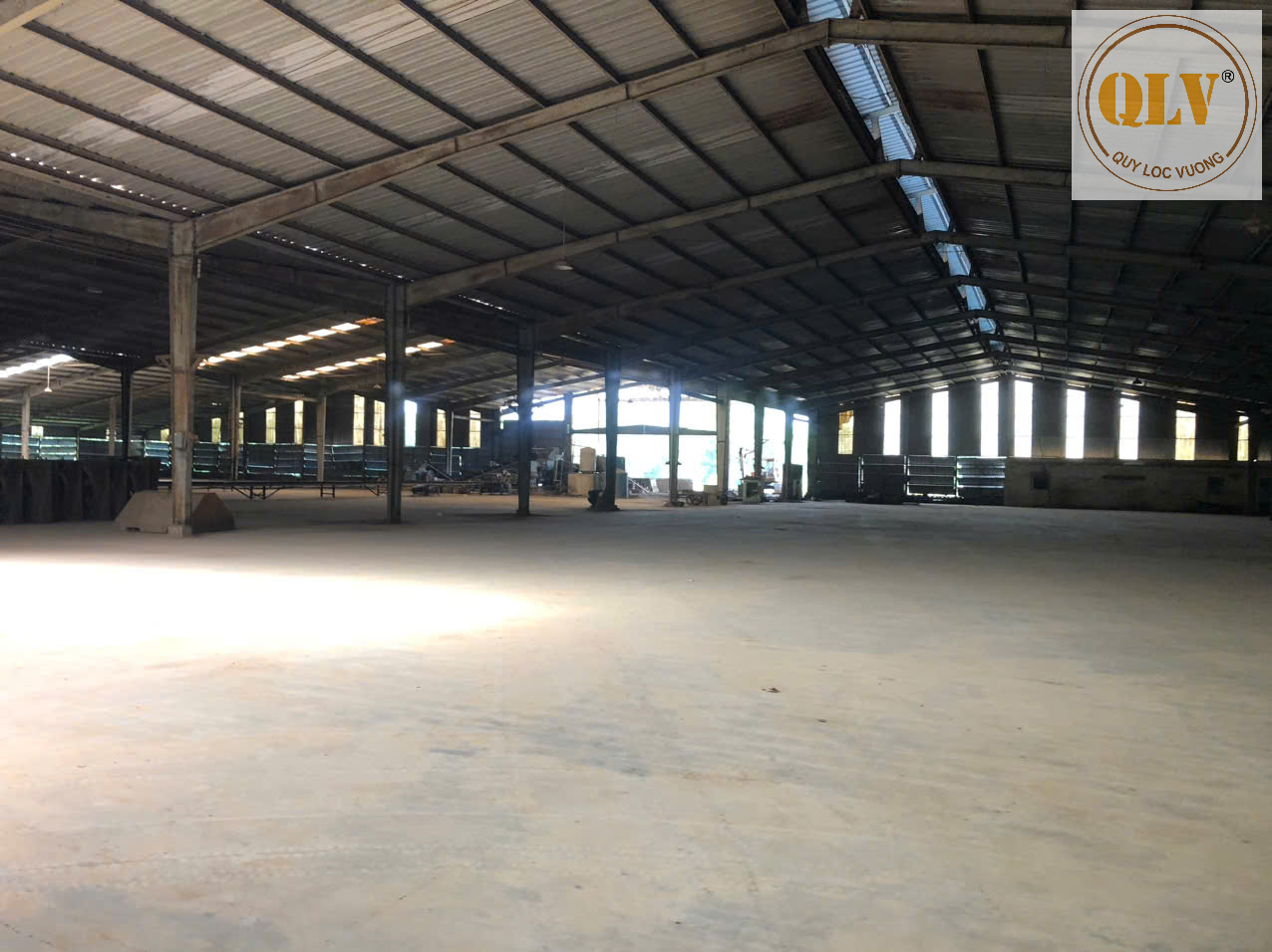 CHO THUÊ ĐẤT VÀ NHÀ XƯỞNG CỤM CÔNG NGHIỆP TÂN AN, VĨNH CỬU, ĐỒNG NAI 15.000m2