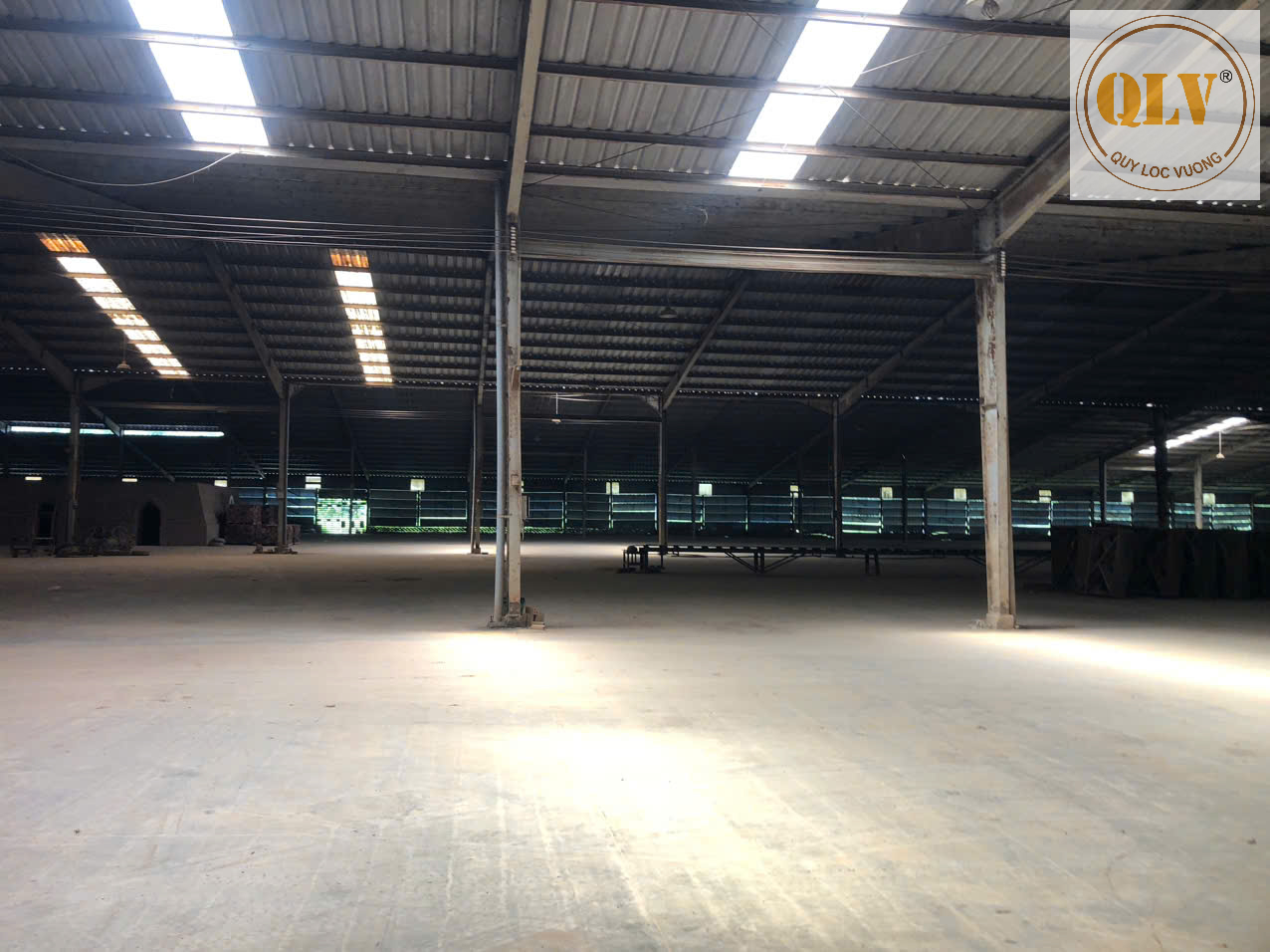 CHO THUÊ ĐẤT VÀ NHÀ XƯỞNG CỤM CÔNG NGHIỆP TÂN AN, VĨNH CỬU, ĐỒNG NAI 15.000m2