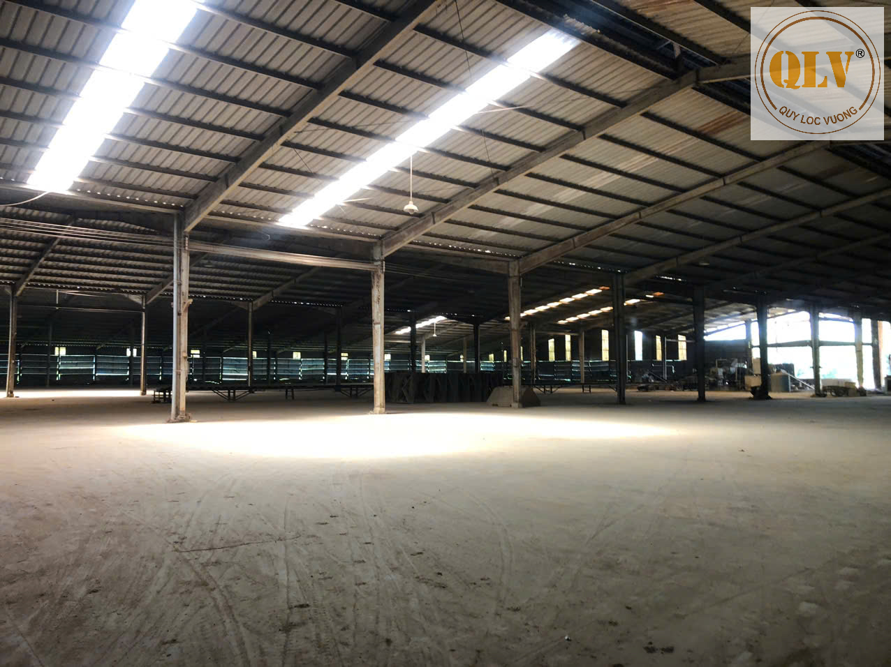 CHO THUÊ ĐẤT VÀ NHÀ XƯỞNG CỤM CÔNG NGHIỆP TÂN AN, VĨNH CỬU, ĐỒNG NAI 15.000m2