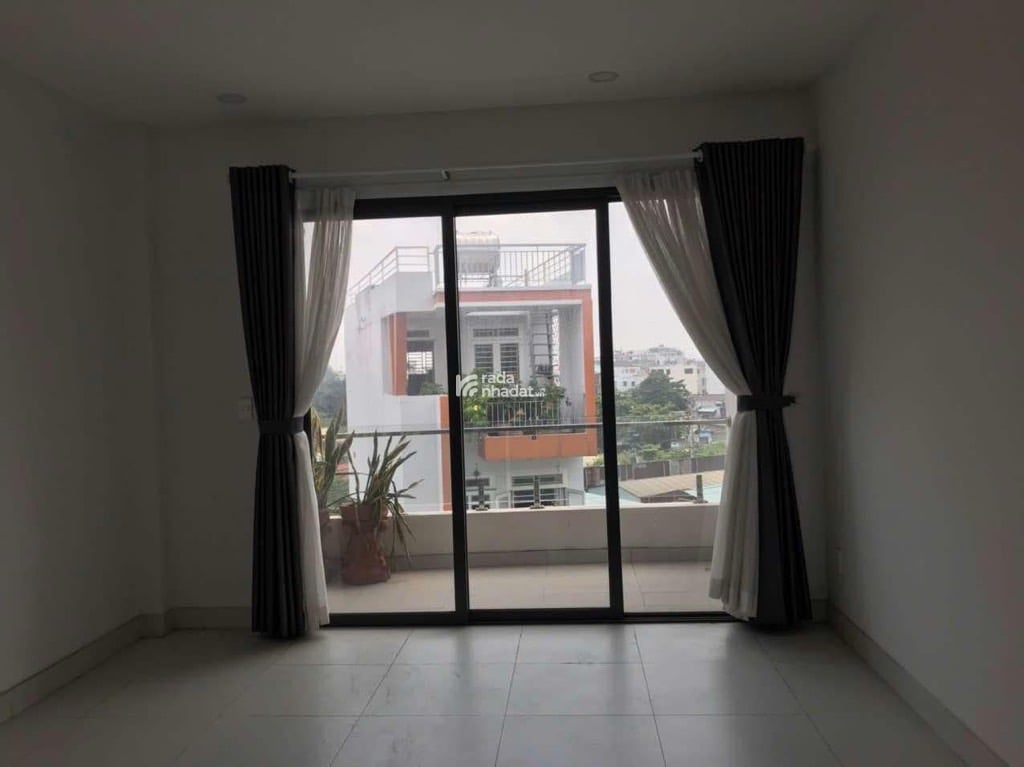 SIÊU PHẨM, CHDV MẶT TIỀN NGUYỄN XÍ, BÌNH THẠNH, DÒNG TIỀN 40TR MỖI THÁNG. GIẢM 650TR CHỈ 14.5T TL 
