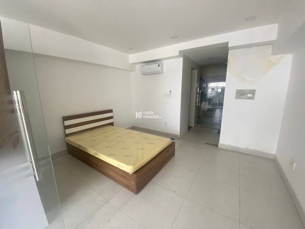 SIÊU PHẨM, CHDV MẶT TIỀN NGUYỄN XÍ, BÌNH THẠNH, DÒNG TIỀN 40TR MỖI THÁNG. GIẢM 650TR CHỈ 14.5T TL 