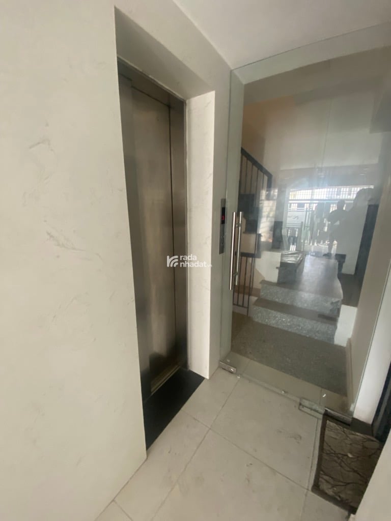 SIÊU PHẨM, CHDV MẶT TIỀN NGUYỄN XÍ, BÌNH THẠNH, DÒNG TIỀN 40TR MỖI THÁNG. GIẢM 650TR CHỈ 14.5T TL 