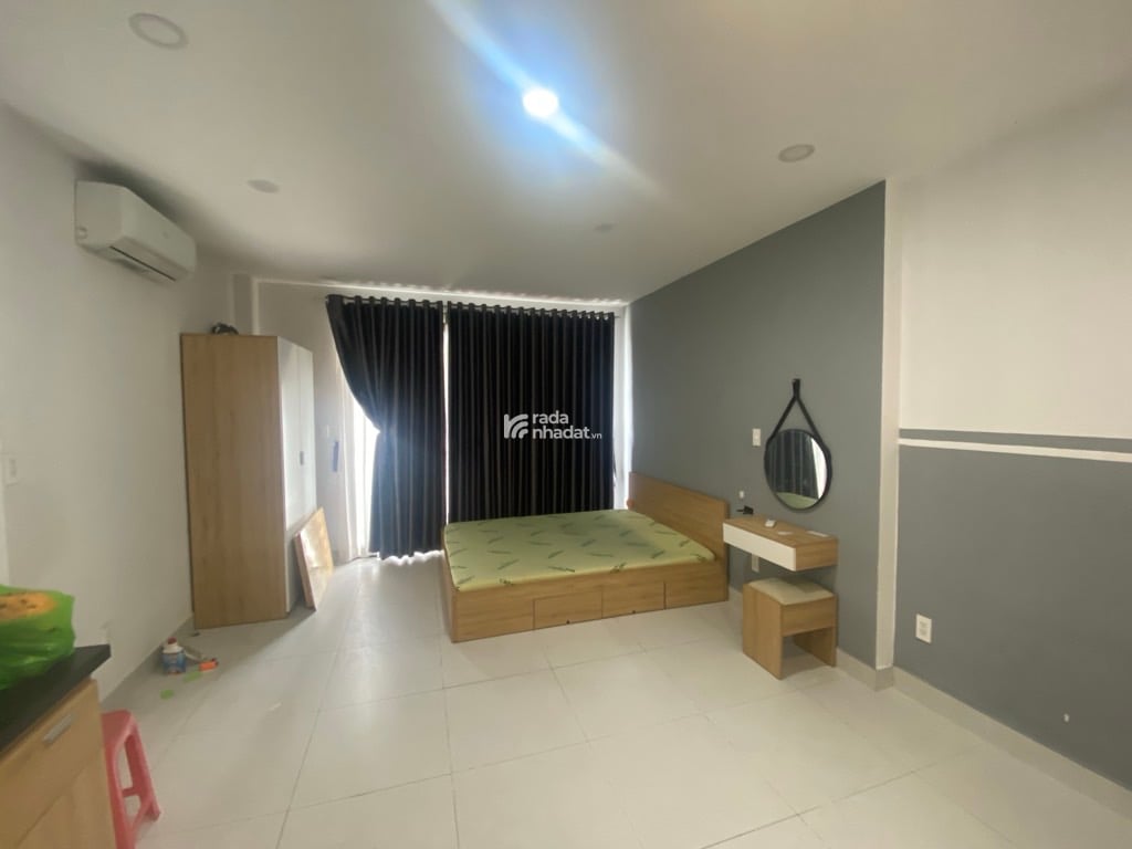 SIÊU PHẨM, CHDV MẶT TIỀN NGUYỄN XÍ, BÌNH THẠNH, DÒNG TIỀN 40TR MỖI THÁNG. GIẢM 650TR CHỈ 14.5T TL 