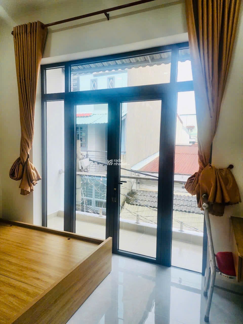 NHÀ ĐẸP FULL NỘI THẤT Ở NGAY HXH GẦN AEON MALL TÂN PHÚ  CHỈ 4.99 TỶ 