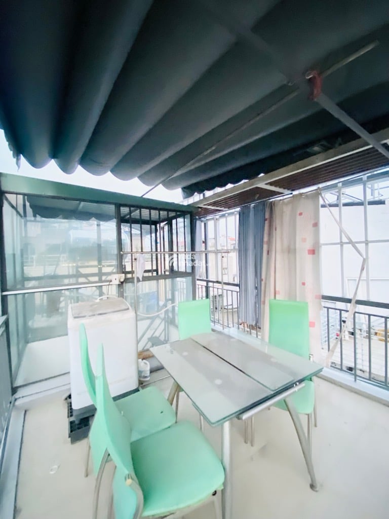 Bán nhà mặt tiền Nguyễn Đình Chính, dòng tiền sẵn có 50tr, ở ngay. 