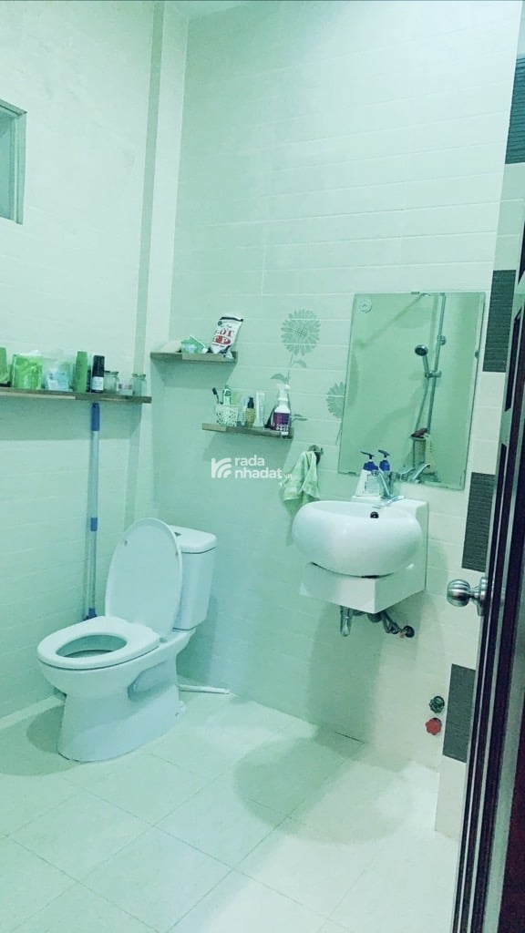 CĂN BIỆT THỰ DUY NHẤT CÒN SÓT LẠI - KHU PHAN XÍCH LONG - 4 TẦNG - HẺM 8M - NGANG BỀ THẾ - GÓC 3 MT