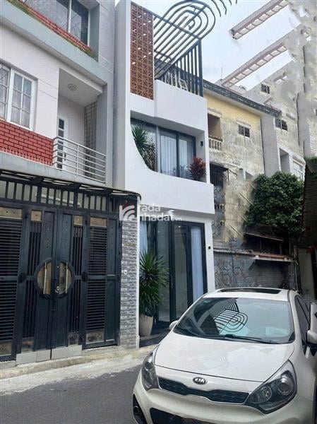 HẺM XE HƠI VIP. ĐẶNG VĂN NGỮ, PHÚ NHUẬN, 3 TẦNG TIỆN CẢI TẠO. GIẢM 200TR CHỈ CÒN 7.15T TL 