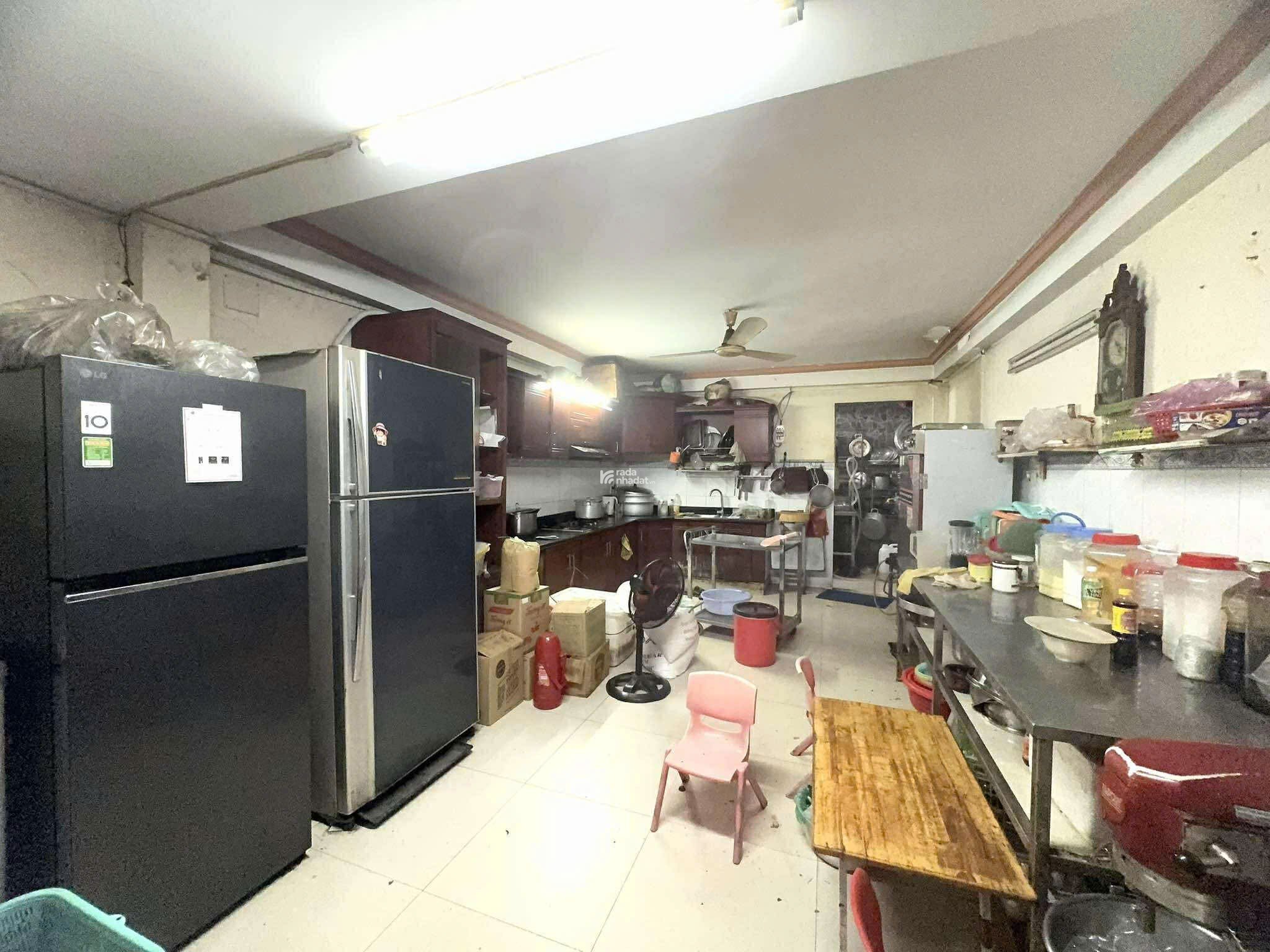 BÁN GẤP NHÀ 5 TẦNG 70M2 -HẺM 10M DƯƠNG QUẢNG HÀM -KINH DOANH SIÊU ĐỈNH - GIÁ 11.9 TỶ