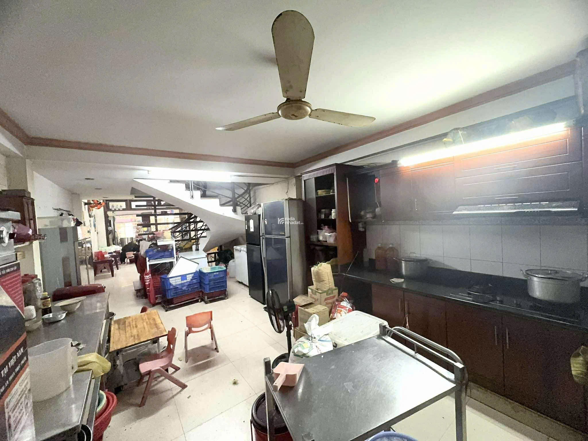 BÁN GẤP NHÀ 5 TẦNG 70M2 -HẺM 10M DƯƠNG QUẢNG HÀM -KINH DOANH SIÊU ĐỈNH - GIÁ 11.9 TỶ