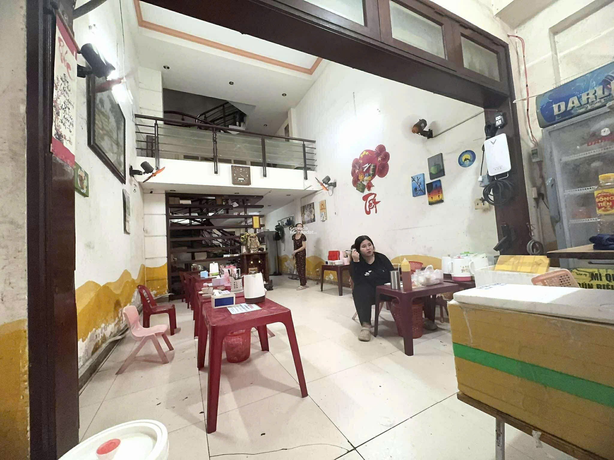 BÁN GẤP NHÀ 5 TẦNG 70M2 -HẺM 10M DƯƠNG QUẢNG HÀM -KINH DOANH SIÊU ĐỈNH - GIÁ 11.9 TỶ