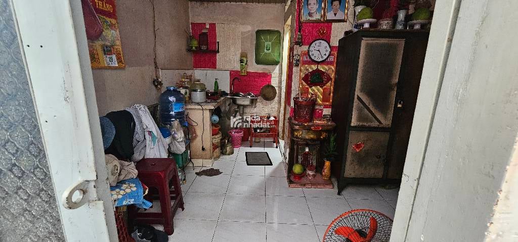 BÁN NHÀ NAM HÙNG VƯƠNG 81M2 5.X TỶ HẺM XE HƠI QUAY ĐẦU THU 15TR/TH BÌNH TÂN 