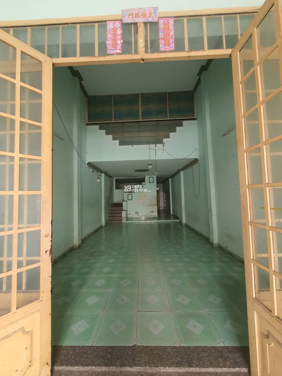 BÁN NHÀ MT TÂY SƠN, QUẬN TÂN PHÚ, DT 4.15 X 16.5M (66M2), NHÀ 1 LỬNG, GIÁ 6 TỶ TL