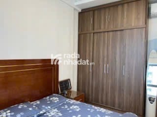 2PN2WC - 73m2 - Giá 4.5 tỷ bao thuế phí - Tầng 24 - Q7 Riverside