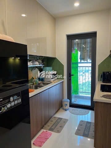 2PN2WC - 73m2 - Giá 4.5 tỷ bao thuế phí - Tầng 24 - Q7 Riverside