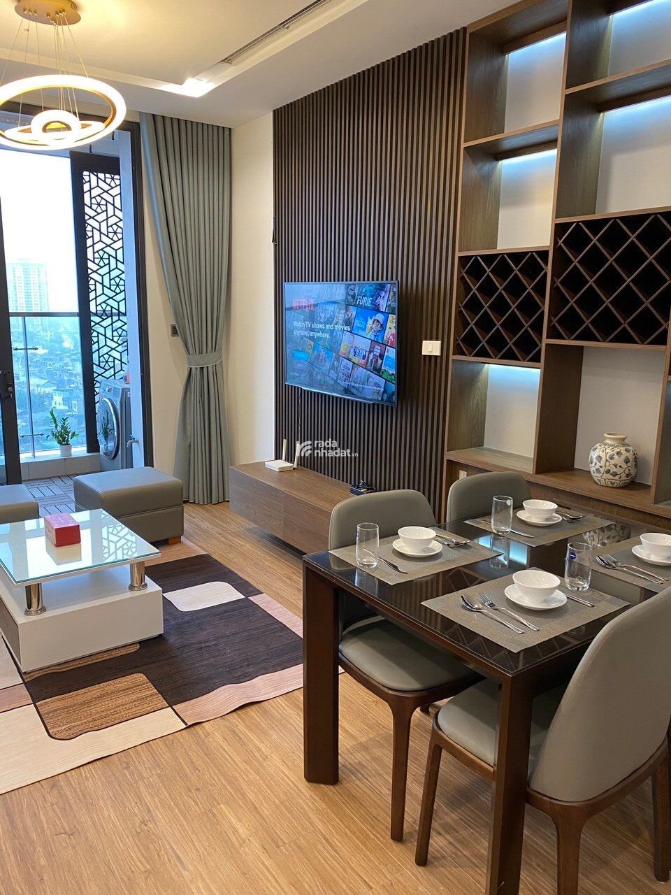 Bán CH 3PN, 106m2 giá siêu hời tại Fafilm - VNT Tower, Khương Trung, Thanh Xuân, HN