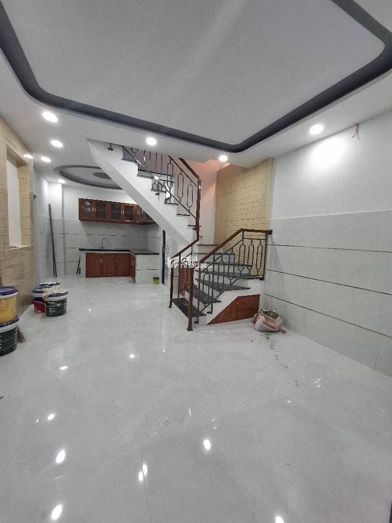 HƯƠNG LỘ 2 BTĐ BÌNH TÂN GIÁ 2,9 tỷ TL