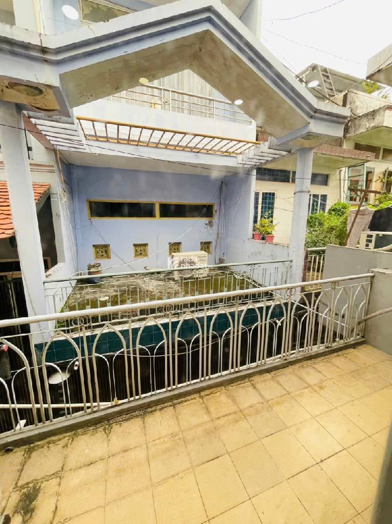 NHÀ HXH 1871 PHẠM THẾ HIỂN, P6, QUẬN 8, 50M2, KHÔNG QH, NHỈNH 5 TỶ