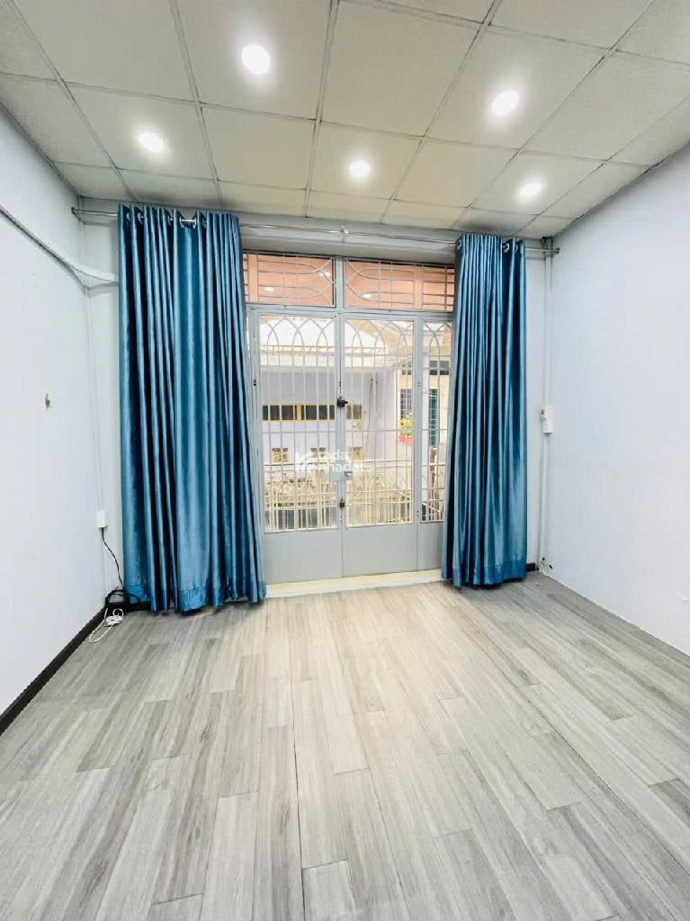 NHÀ HXH 1871 PHẠM THẾ HIỂN, P6, QUẬN 8, 50M2, KHÔNG QH, NHỈNH 5 TỶ