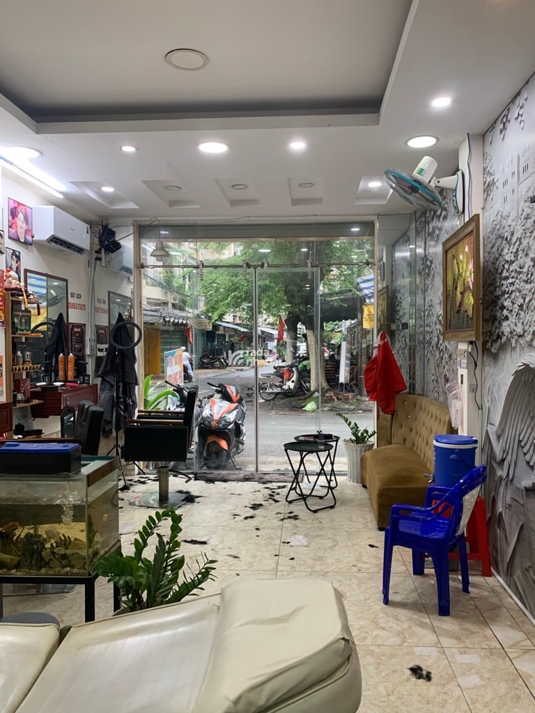 GẦN CHỢ VẢI, HẺM XE HƠI LÊ VĂN PHAN, TÂN PHÚ, 7.2 NGANG HIẾM CÓ. GIẢM 550TR CHỈ 11.82T TL TỐT