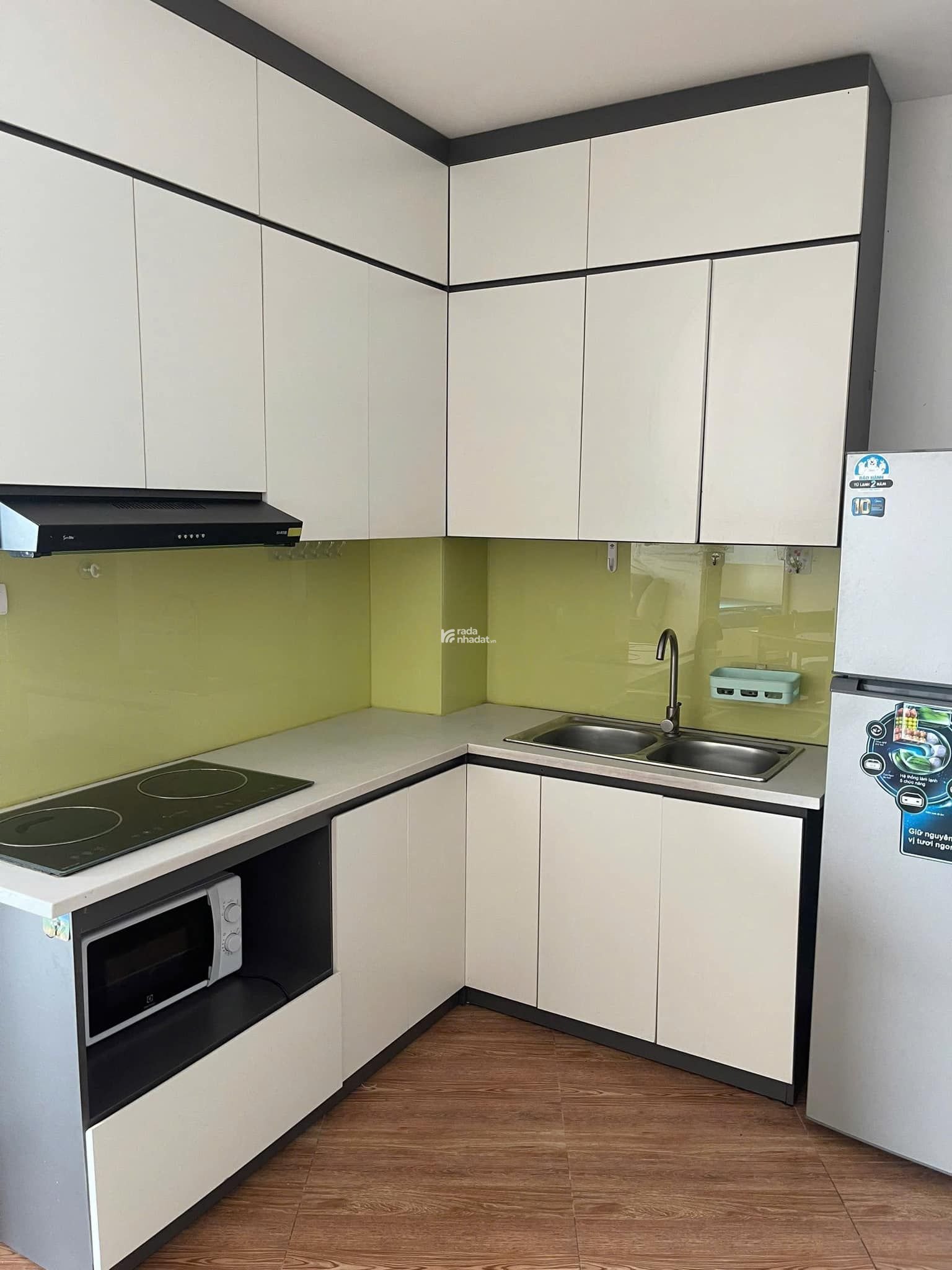 Cần tiền bán gấp căn 3pn Anland 1/ 77m2 giá chỉ 4.9 tỷ. bán nhanh trong tuần - lh: 0989 091 ***