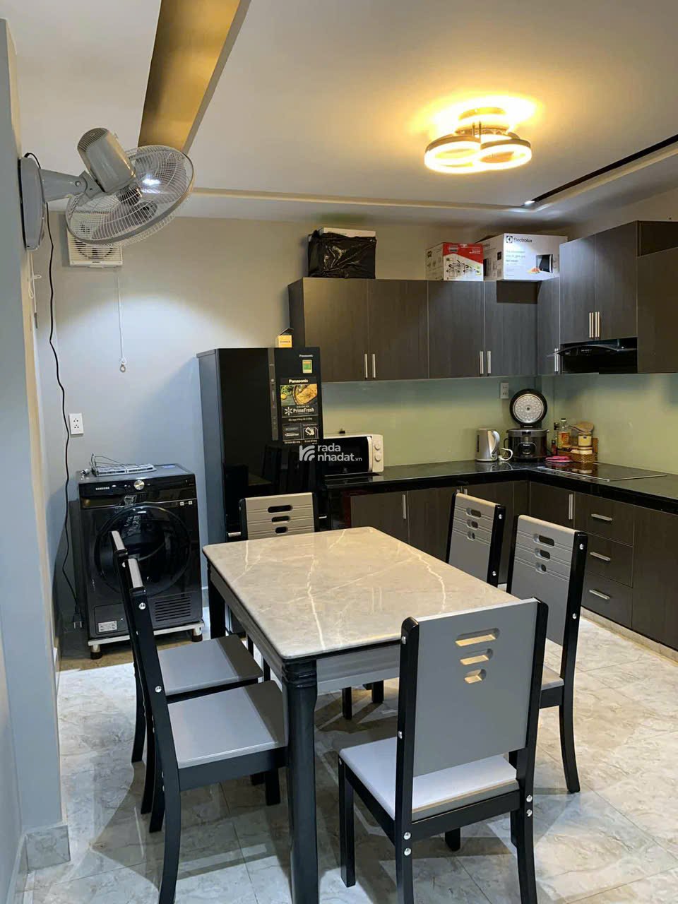 BÁN NHÀ HẺM XE HƠI 3 THÁNG 2 QUẬN 10 - 40m2 - 11.5 TỶ