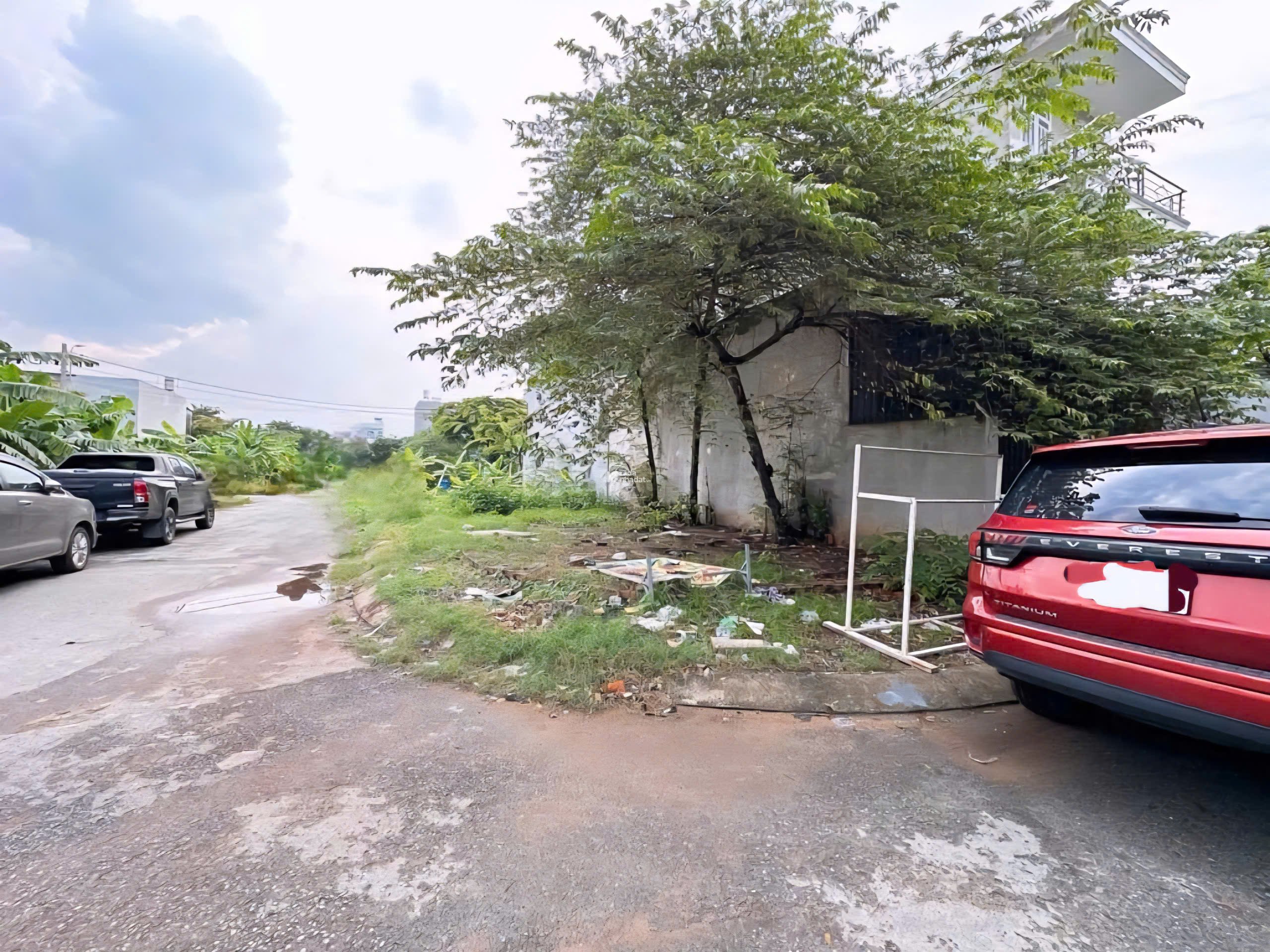 HIẾM ĐẤT ĐẸP LÔ GÓC ĐS 22 84M CHỈ 5. TỶ, SÁTVINHOME Q9, ĐƯỜNG VÀNH ĐA 2, 3