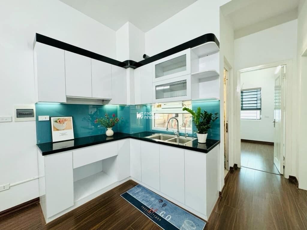 Bán CC An Bình 3PN  2WC 90m2 giá 6.4 tỷ hướng mát