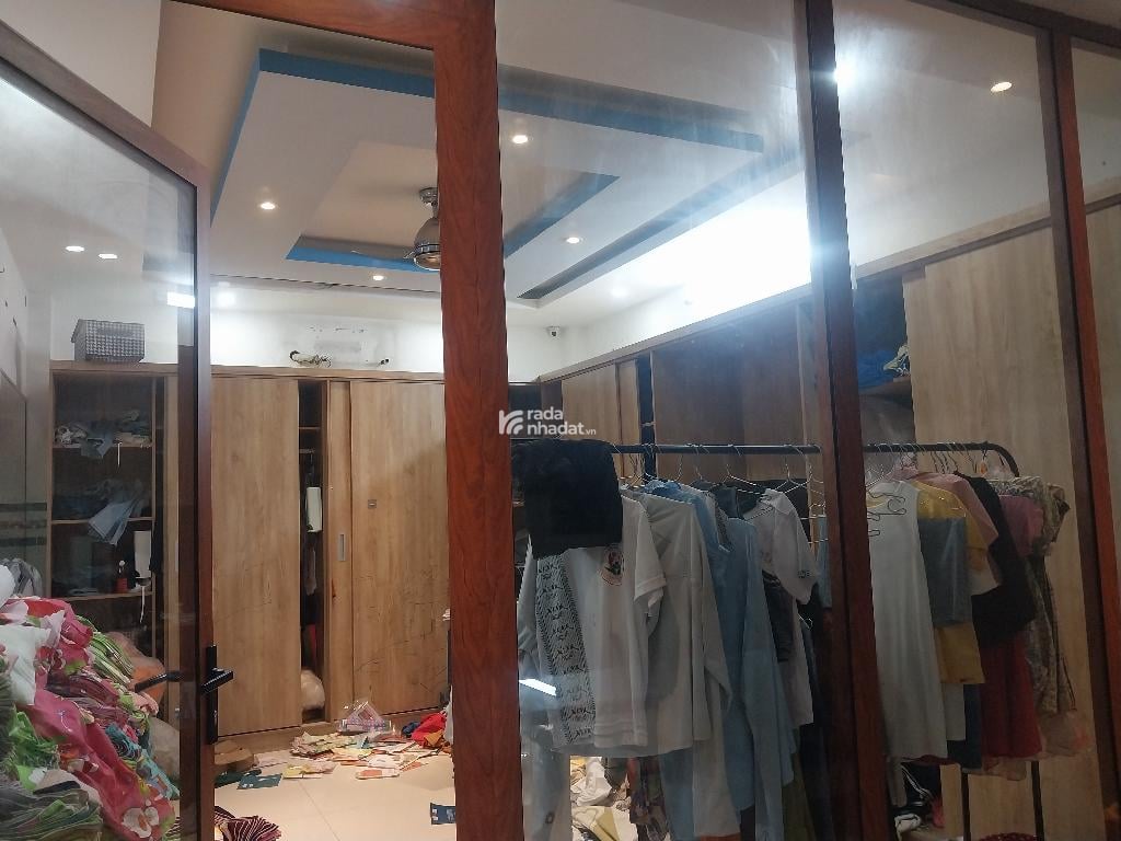 BÁN NHÀ BÌNH HƯNG HÒA 180M2 3 TẦNG 10.7 TỶ CÓ XƯỞNG HẺM XE TẢI GẦN AEON TÂN PHÚ 