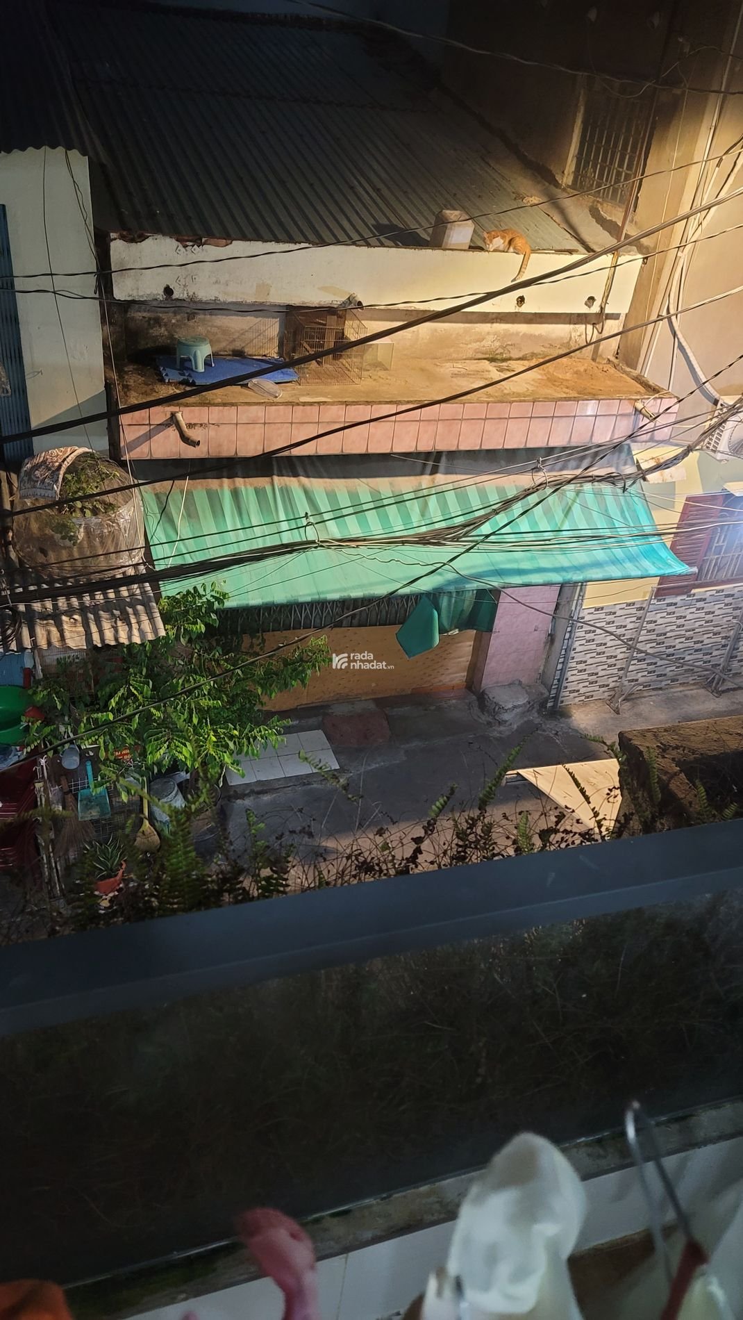 Nhà HXH 6m Trần Văn Quang, 80m2, 4 tầng, 5PN, chỉ 10.6 tỷ TL