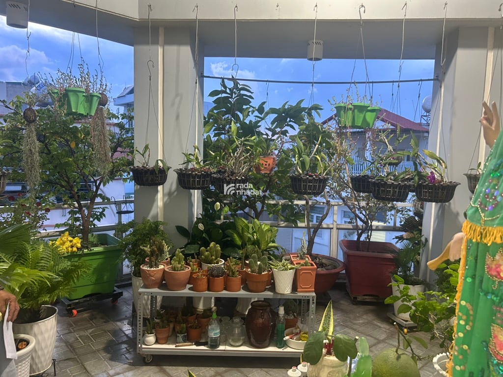 cách 50m ra mặt tiền gò dầu hẻm thông Cách 300m ra siêu thị aeon Nhật gần chợ trường học