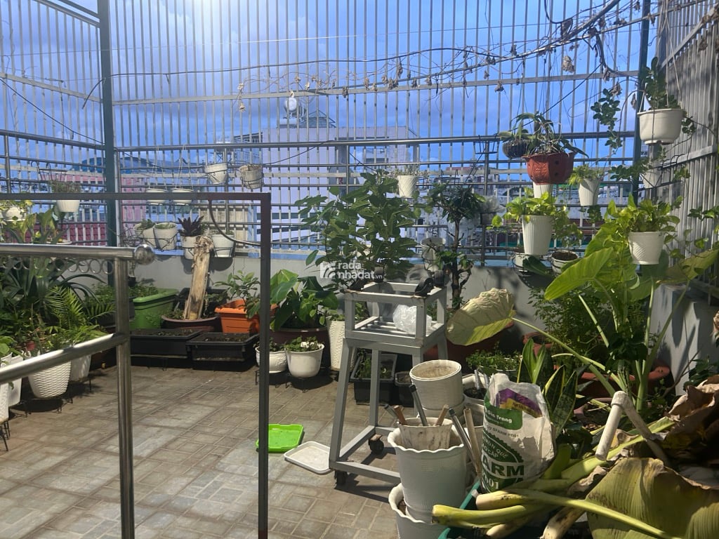 cách 50m ra mặt tiền gò dầu hẻm thông Cách 300m ra siêu thị aeon Nhật gần chợ trường học