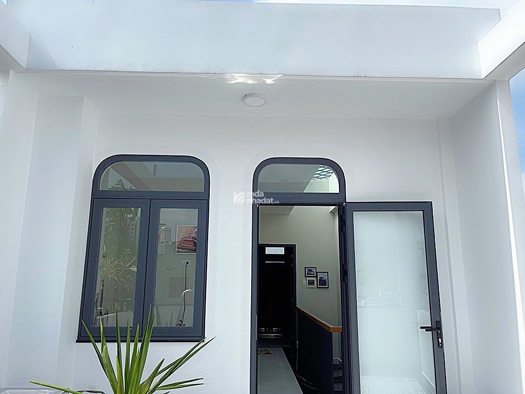 Bán nhà đường 26/3 bình hưng hoà