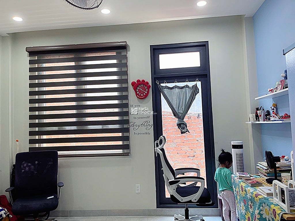 Bán nhà đường 26/3 bình hưng hoà