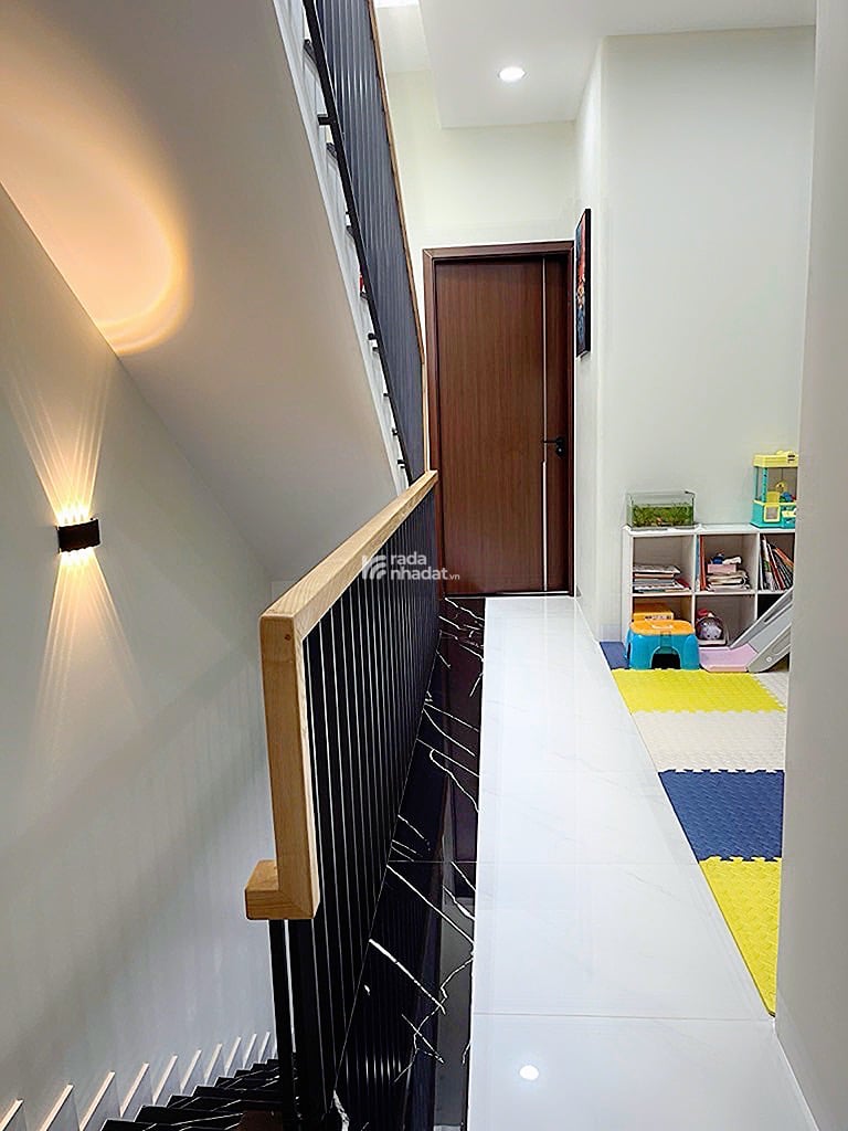 Bán nhà đường 26/3 bình hưng hoà