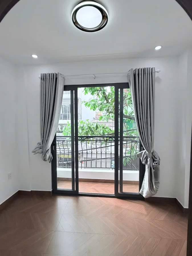 SIÊU PHẨM MINI MẶT TIỀN 3 TẦNG - HÀNG HIẾM TÂN PHÚ