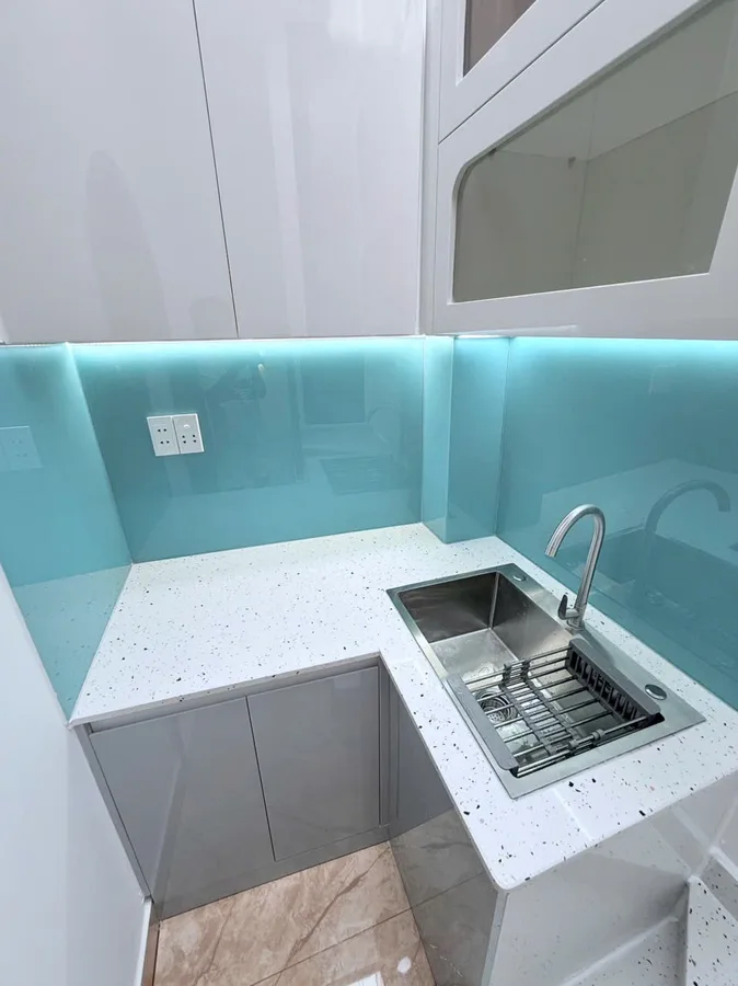 SIÊU PHẨM MINI MẶT TIỀN 3 TẦNG - HÀNG HIẾM TÂN PHÚ