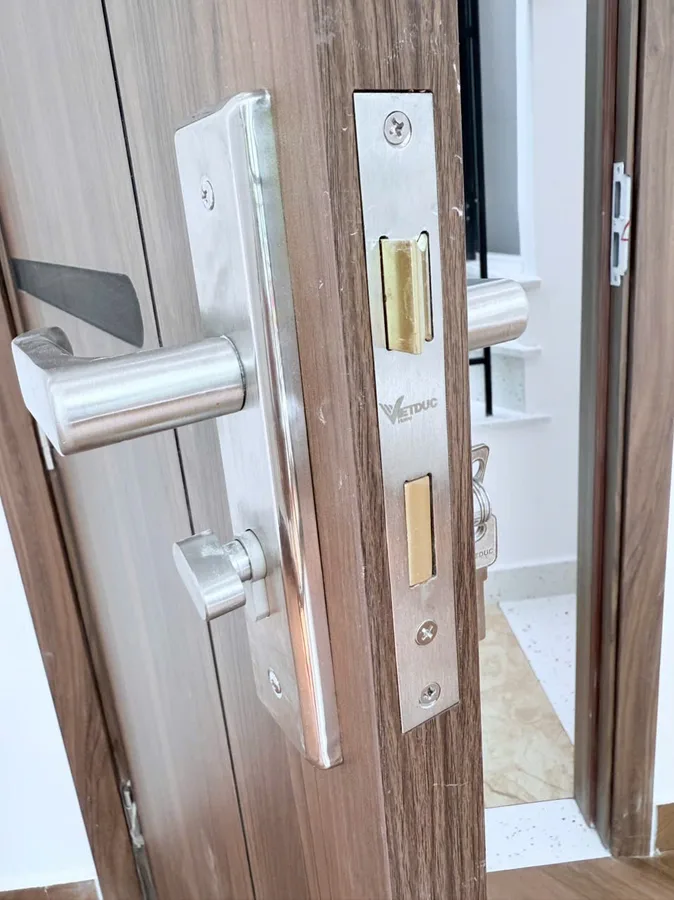 SIÊU PHẨM MINI MẶT TIỀN 3 TẦNG - HÀNG HIẾM TÂN PHÚ