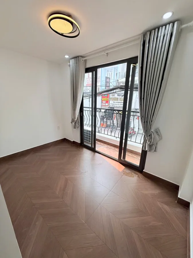 SIÊU PHẨM MINI MẶT TIỀN 3 TẦNG - HÀNG HIẾM TÂN PHÚ